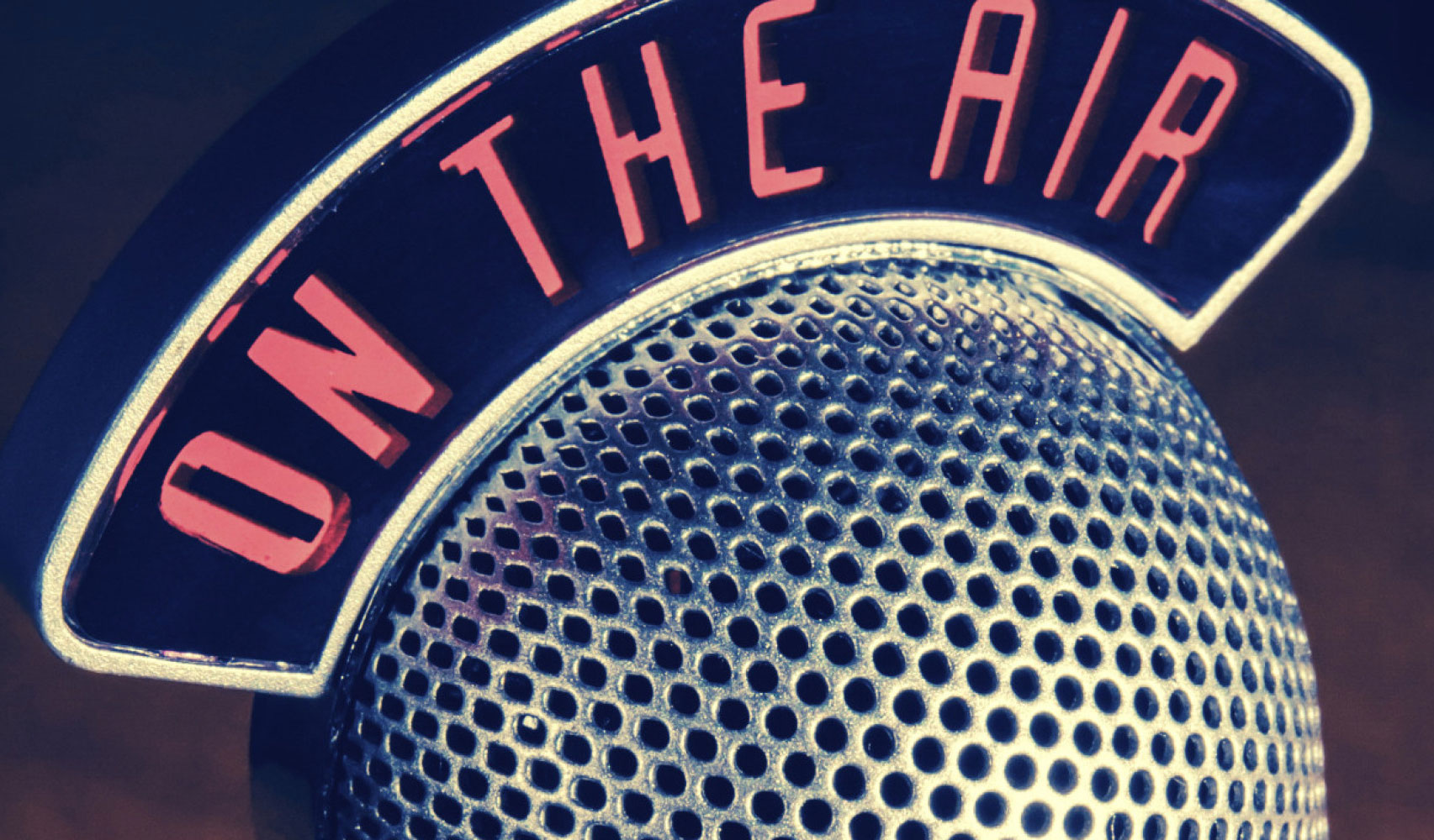 radio
