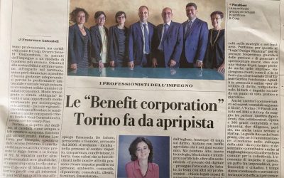 Futura no Piemonte Economia de la Repubblica