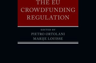 Is the Crowdfunding Regulation Future-Proof?