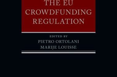 Is the Crowdfunding Regulation Future-Proof?