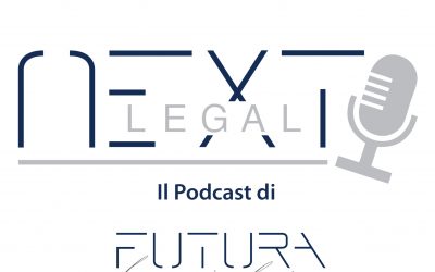 Next Legal arriva su Spotify!