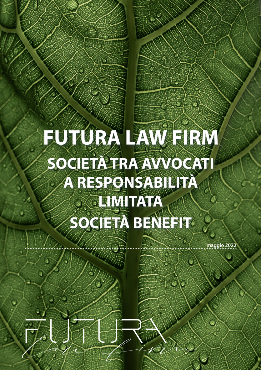 Futura_Relazione-Benefit_cover