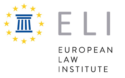 Raffaele Battaglini at ELI annual conference on smart legal contracts