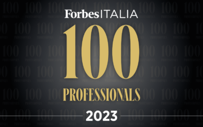 Futura among Forbes' 100 Professionals