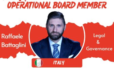 Operational Board di Legal Hackers