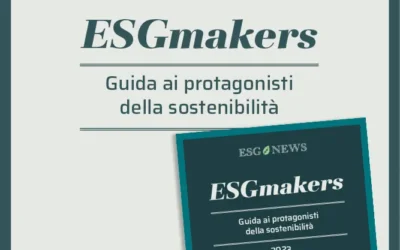 ESG Makers: presente!