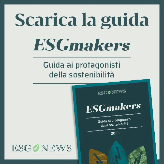 ESG Makers: presenti!