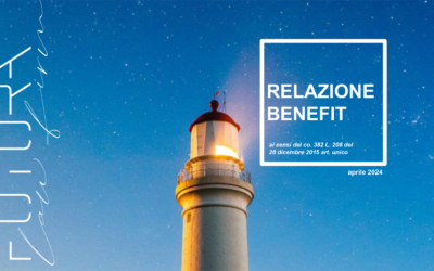Nuova Relazione Benefit