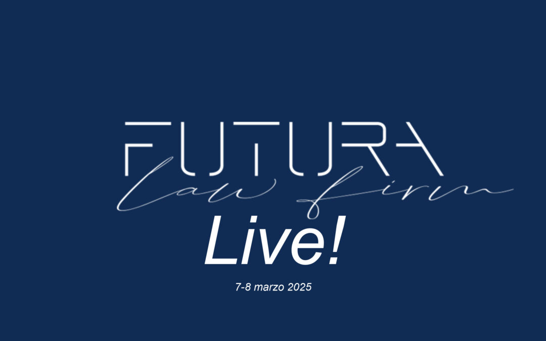 Futura Live! 2025