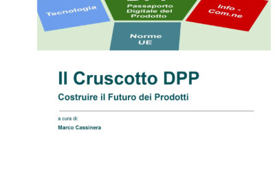Cruscotto DPP