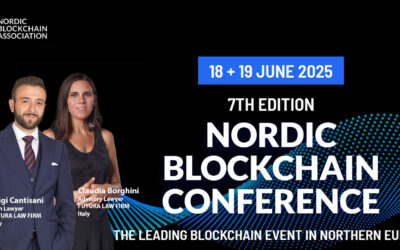 Nordic Blockchain Conference