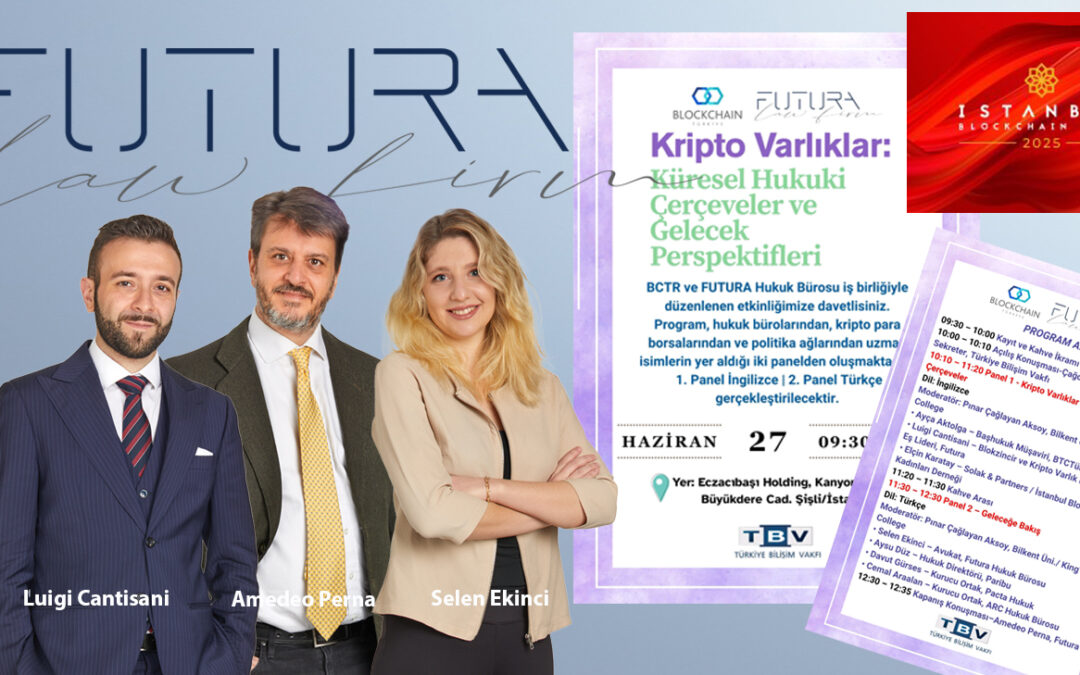 Blockchain Turkey Platform