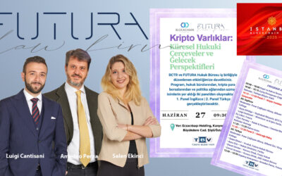 Blockchain Turkey Platform