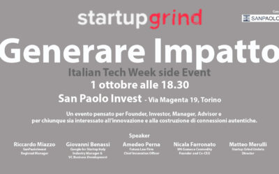 Generare Impatto