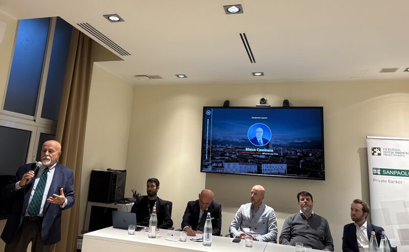 Evento SG