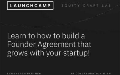 Launchcamp Equity Craft Lab