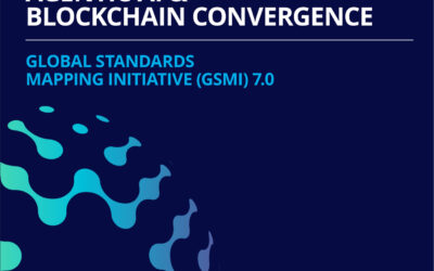 Futura contribuisce alle linee guida GBBC su AI agentica e blockchain